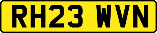 RH23WVN