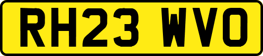 RH23WVO