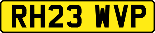 RH23WVP
