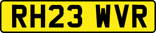 RH23WVR