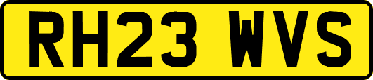 RH23WVS