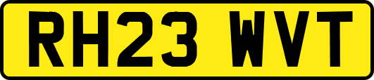 RH23WVT