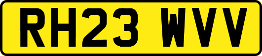 RH23WVV