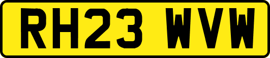 RH23WVW