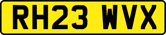 RH23WVX