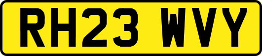 RH23WVY