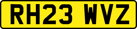 RH23WVZ