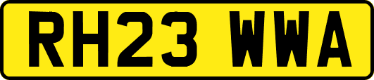 RH23WWA
