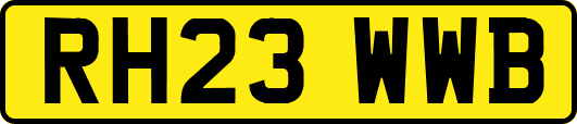 RH23WWB