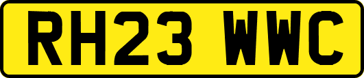RH23WWC