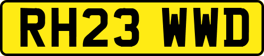 RH23WWD