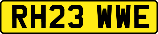 RH23WWE