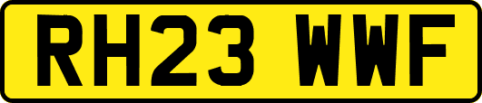 RH23WWF