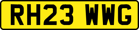 RH23WWG