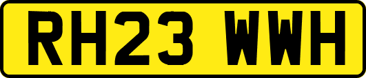 RH23WWH