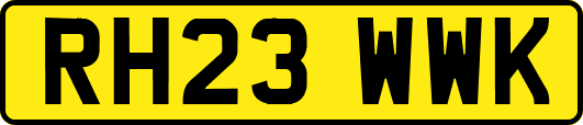 RH23WWK