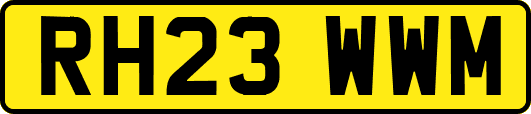RH23WWM