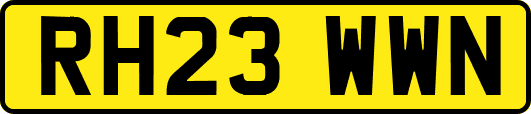 RH23WWN
