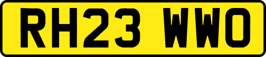 RH23WWO