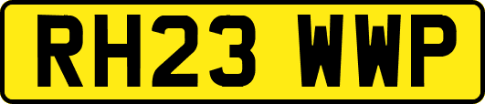 RH23WWP