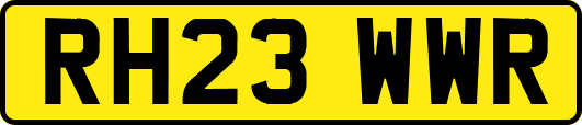 RH23WWR