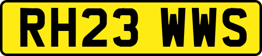 RH23WWS