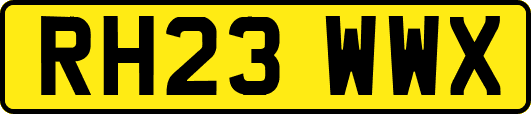 RH23WWX