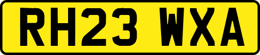 RH23WXA