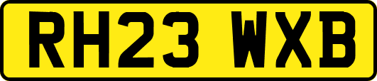 RH23WXB