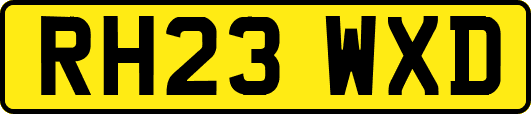 RH23WXD