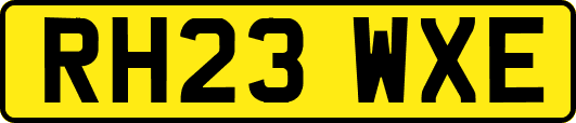 RH23WXE