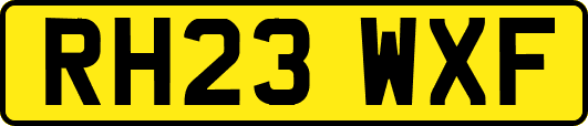 RH23WXF