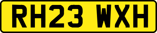 RH23WXH