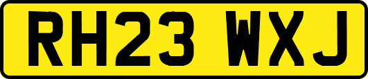 RH23WXJ