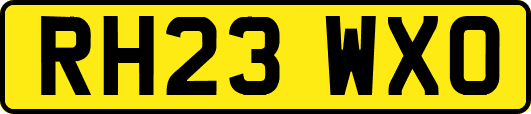 RH23WXO