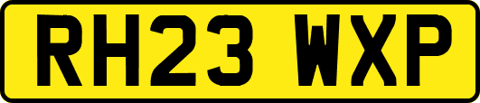 RH23WXP