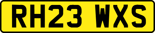 RH23WXS