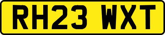 RH23WXT