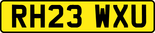 RH23WXU