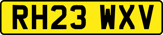 RH23WXV
