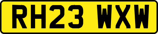 RH23WXW