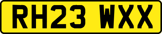 RH23WXX