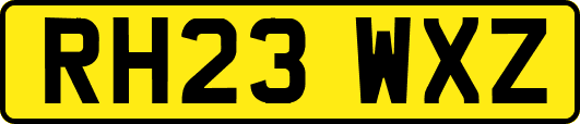 RH23WXZ