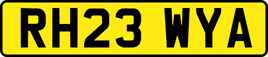 RH23WYA