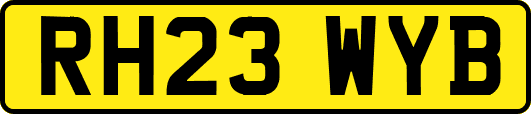 RH23WYB
