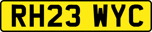 RH23WYC