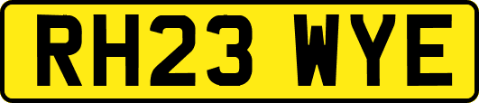RH23WYE