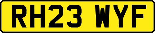 RH23WYF