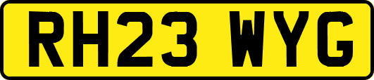 RH23WYG