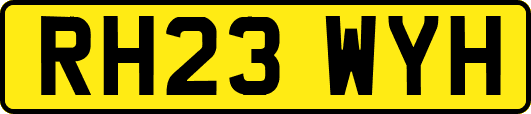 RH23WYH